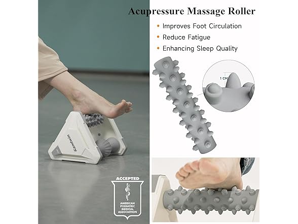 Kandwin Foot Roller Massager