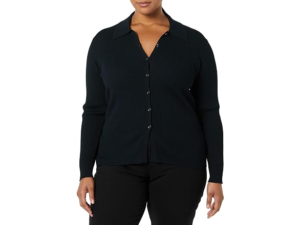 Amazon Essentials Women (S) Fine Gauge Cardigan