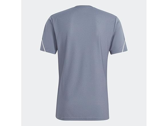 adidas Mens Tiro Jersey Onix (XS)