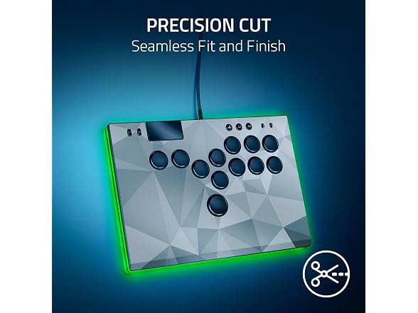 Razer Fortnite Console Skin for PS5