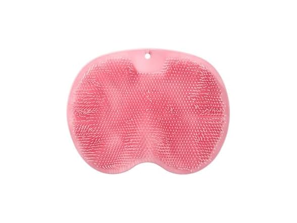 Massage Foot Pad Bath Shower Room Step on Gri