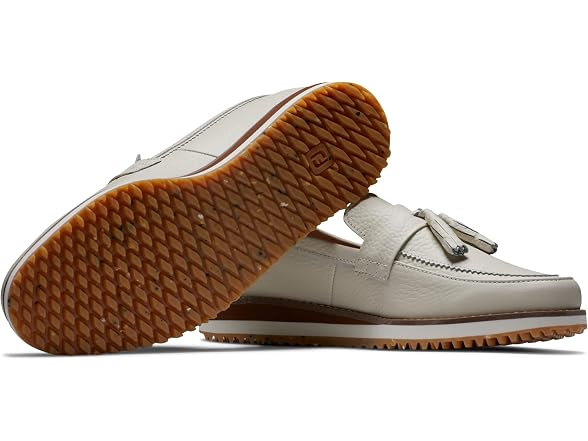 FootJoy Women's FJ Sandy Golf Shoe (5)