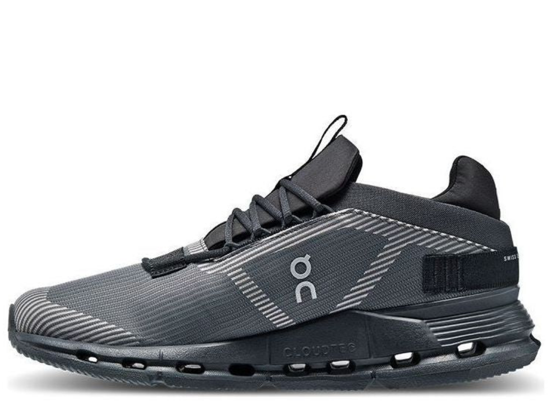 On Running Cloudnova Void Men's Shoes - Gallery 4