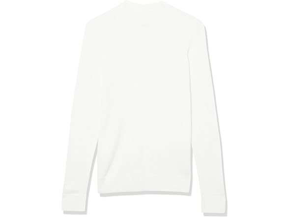 Amazon Essentials Women (XL) Sweater Ivory