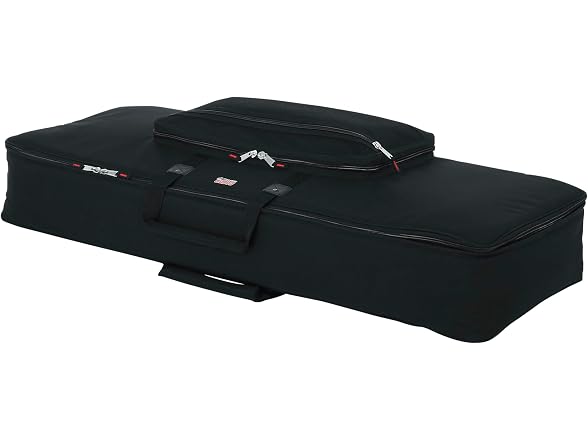 Gator Cases GKB Series 76-Note Padded