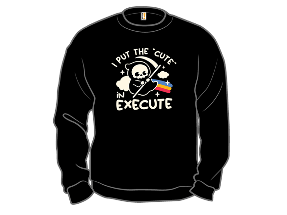 Cute Execute