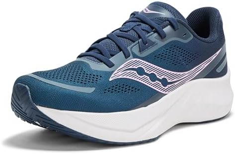 Saucony Women's Tide 2 Sneaker
