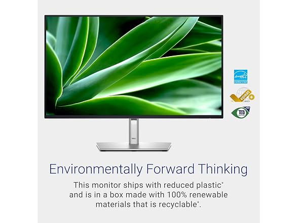 Dell 27-Inch IPS LED FHD Monitor