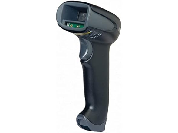 Honeywell 2D Barcode Scanner