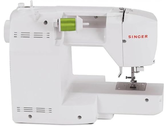 SINGER Factory Serviced 5400 Fashion Mat