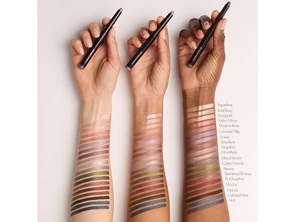 Laura Mercier Caviar Stick Eye Shadow, Aurora