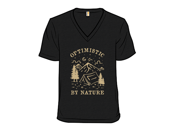 Feeling Optimistic By Nature