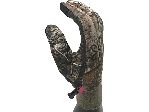 Realtree RE93011 West Chester Cold Weather