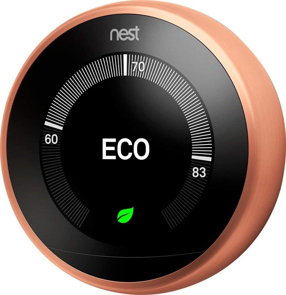 Google Nest Learning Thermostats Refurb - Gallery 19