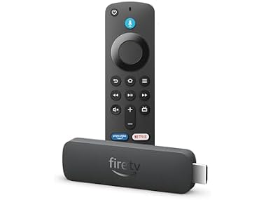 $19.99, Was $35.99, 44% Off! (Like-New) Amazon Fire TV Stick 4K Select (newest model) dealfomo