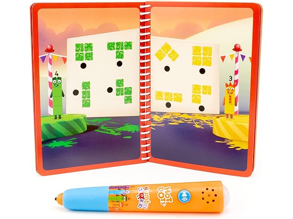 Educational Insights Hot Dots