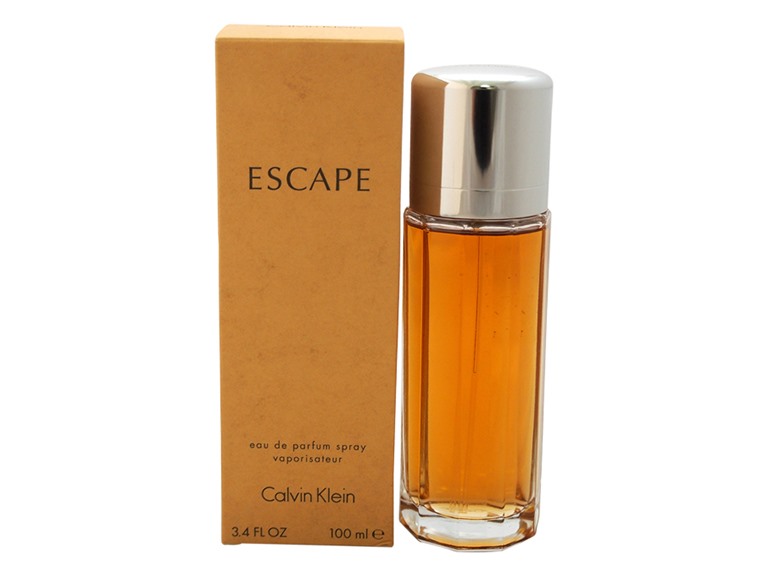 ESCAPE CALVIN KLEIN EDP SPRAY 3.4 OZ (100 ML) (W)