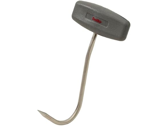 Smith's EdgeSport 6" Folding Bone Saw