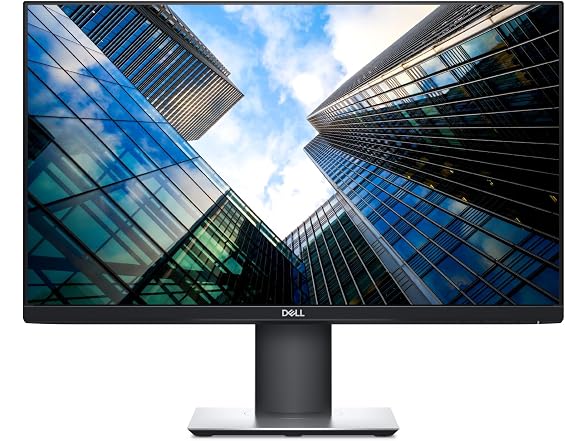 Dell P2419H 23.8" Monitor