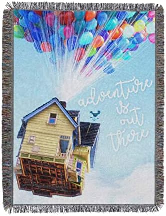 Disney Tapestry Throw Blanket- Choose Style - Gallery 10
