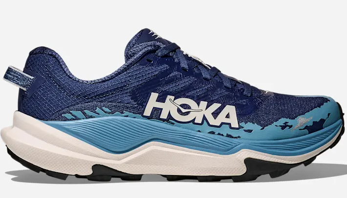 Hoka Torrent 4 Women's Shoes - Gallery 14
