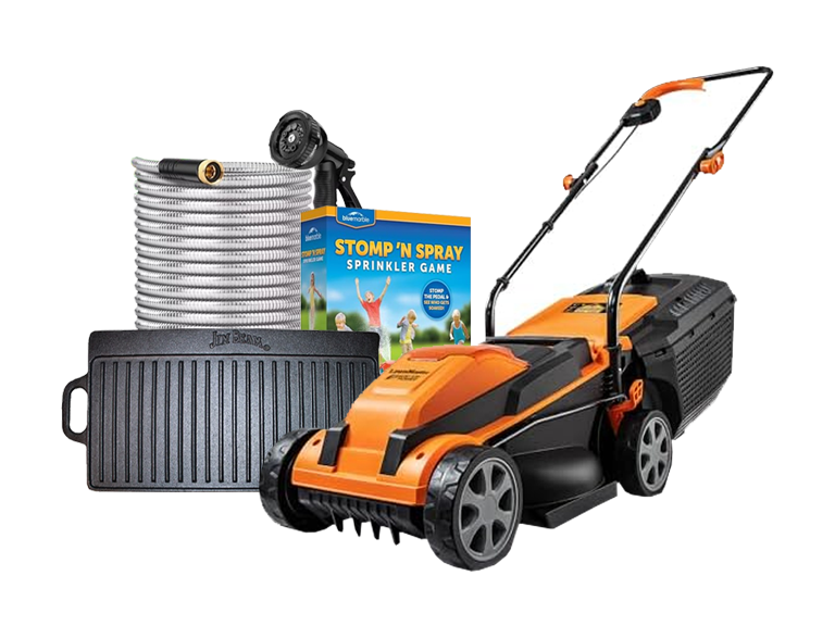 Lawn & Garden Favorites - Gallery 2