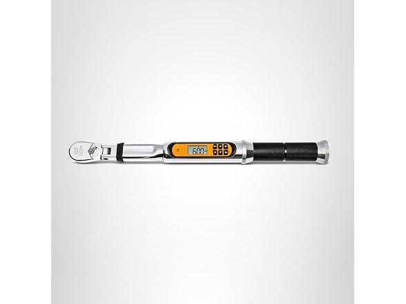 GEARWRENCH 3/8" dr 120XP Flex Electronic Torque 85195