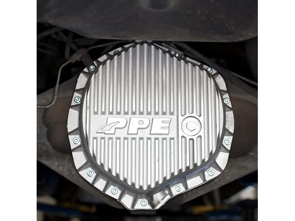 Pacific Performance Engineering PPE 138051010