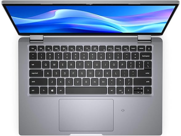 Dell Latitude 5320 2-in-1 13.3" FHD Laptop