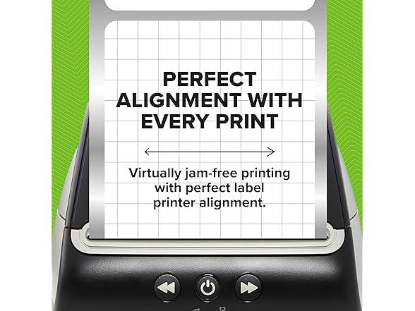 DYMO Branded LabelWriter Mailing Address Labels - Gallery 4
