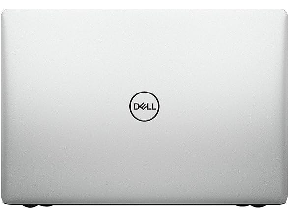 Dell Inspiron 15 5000 15.6 inch Full HD Touchscreen Laptop