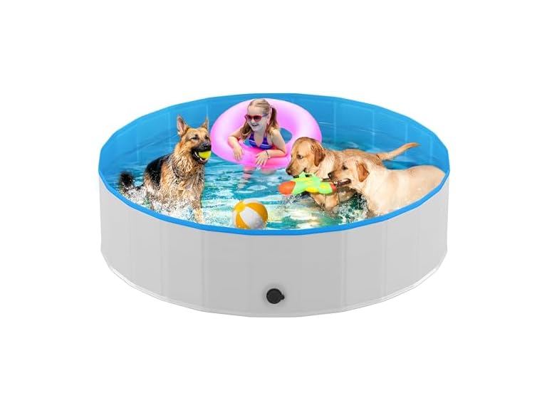 Niubya BC2021025050003 dog pool
