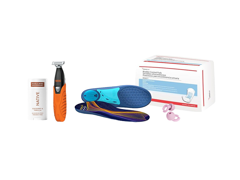 Personal Care and Household Supplies - Gallery 2