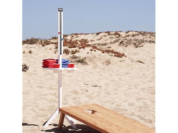 GoSports ScoreCaddy Outdoor Tables