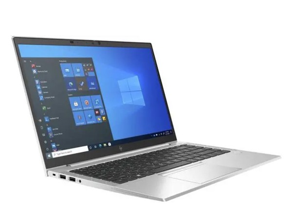 HP EliteBook 840 G8 14" FHD IPS i7 Laptop (S&D)