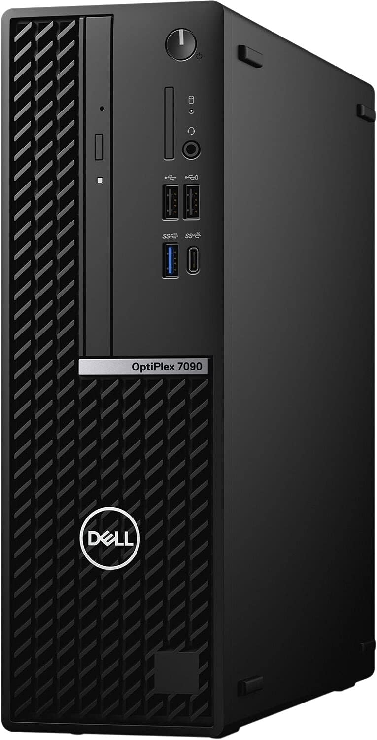 Dell Optiplex 7090 SFF Desktop PC - Gallery 4