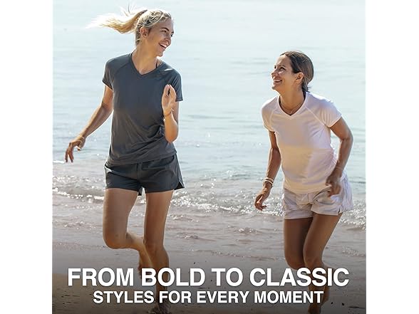 Kanu Surf Women UPF 50+ Short Sleeved Active & Top