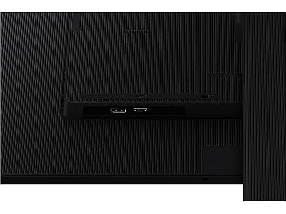 Samsung 27" 4K Monitor | LS27D702EANXGO