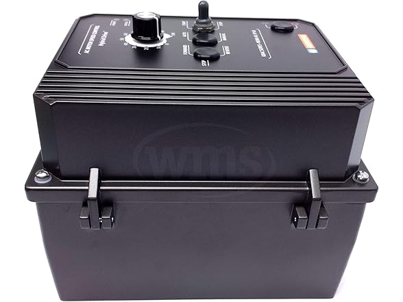 KB ELECTRONICS KB Electronics KB Electronics 9520 2 Hp