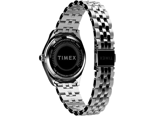 Timex Women's Waterbury Boyfriend Watch
