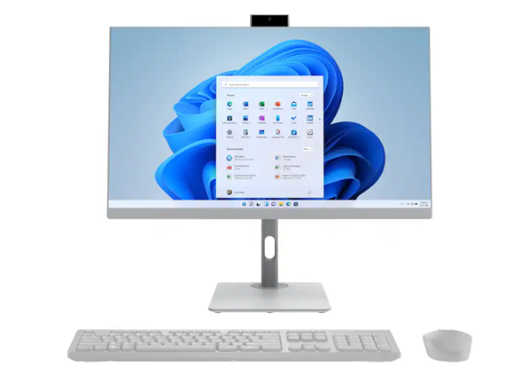 RCA 27" All-In-One Desktop Computer