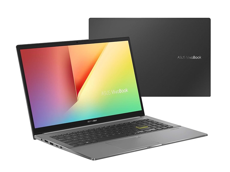 ASUS VivoBook S15 Thin & Light 15.6" Laptop