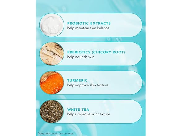 TULA Skin Care Cult Classic Purifying Fa