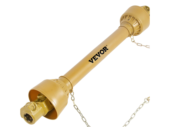 VEVOR PTO Shaft