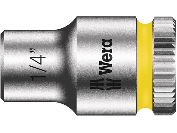 Wera 05049060001 - 39-Piece Tool