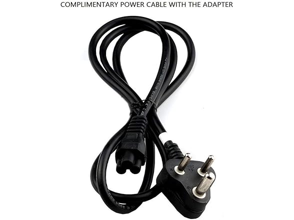 Dell 7.4 mm Barrel 65 W AC Adapter