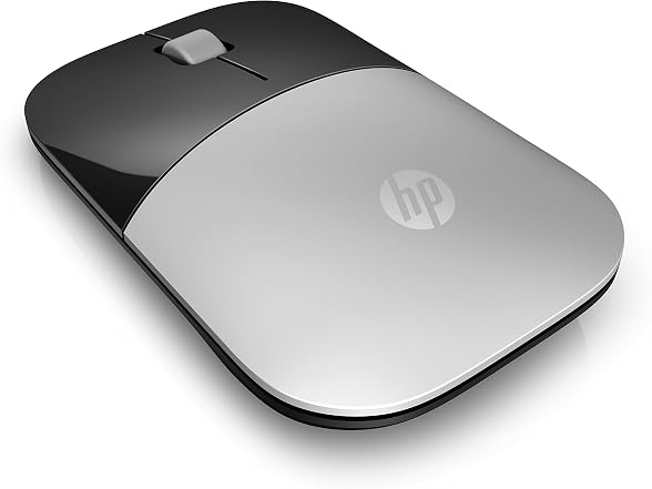 HP Z3700 G2 Wireless Mouse