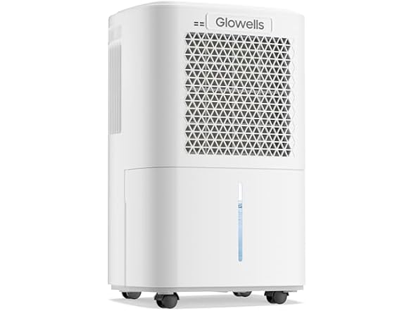 Glowells 34 Pints/D