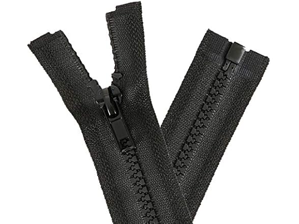 #5 14 Inch Separating Jacket Zipper