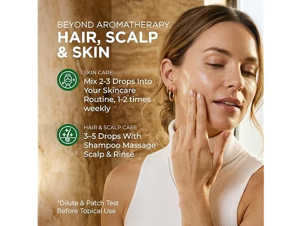 Pure Eucalyptus Essential Oil
